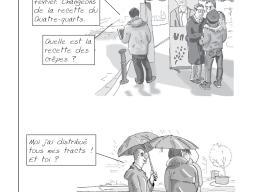 Le journal imrpbable dune campagne électorale