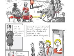 Le journal imrpbable dune campagne électorale
