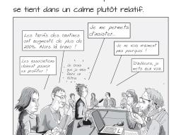 Le journal imrpbable dune campagne électorale