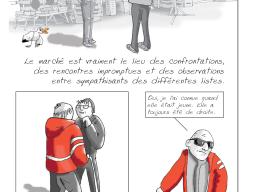 Le journal imrpbable dune campagne électorale