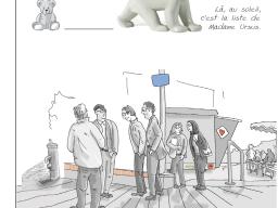 Le journal imrpbable dune campagne électorale
