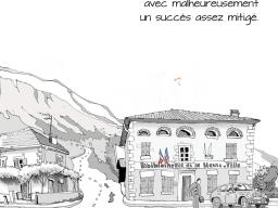Le journal imrpbable dune campagne électorale
