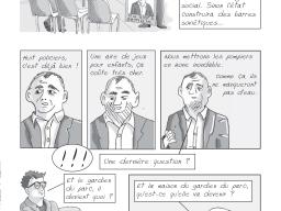 Le journal imrpbable dune campagne électorale