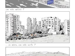 Le journal imrpbable dune campagne électorale