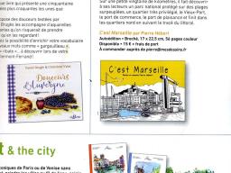 Dans la revue &quot;Carnets d&#039;ailleurs&quot; 3em trimestre 2025